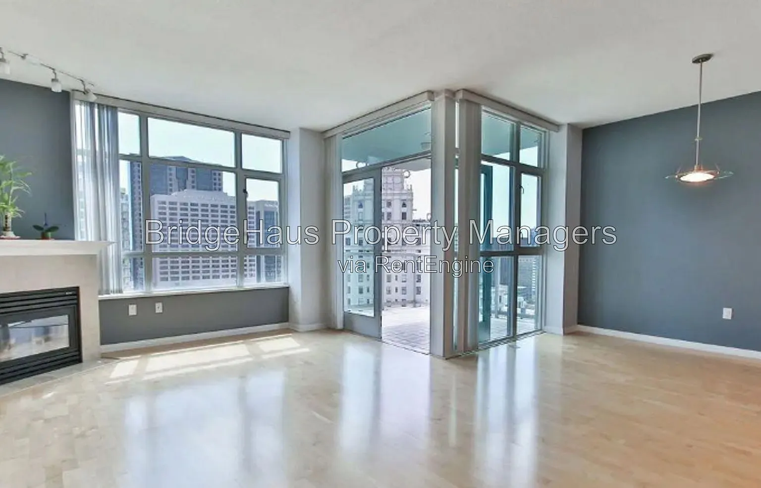 2 bed, 2.0 bath, 1230 sqft, $3,750 — Photo 1