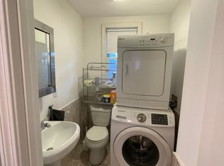 14-16 Reed St UNIT 1, Cambridge, MA 02140