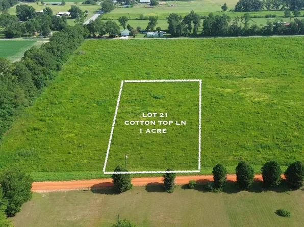 21 Cotton Top Ln, Milton, FL 32570