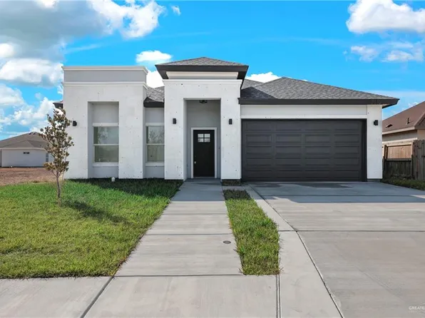 2810 E Zarzamora Ave, Hidalgo, TX 78557