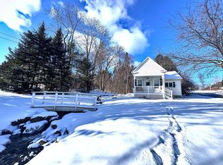 341 Dewey Street, Bennington, VT 05201