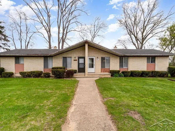 4915 N Michigan Ave, Saginaw, MI 48604