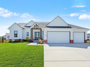 11413 E Winston St, Wichita, KS 67226
