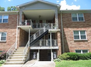 338 Idlewylde Dr APT 2, Louisville, KY 40206
