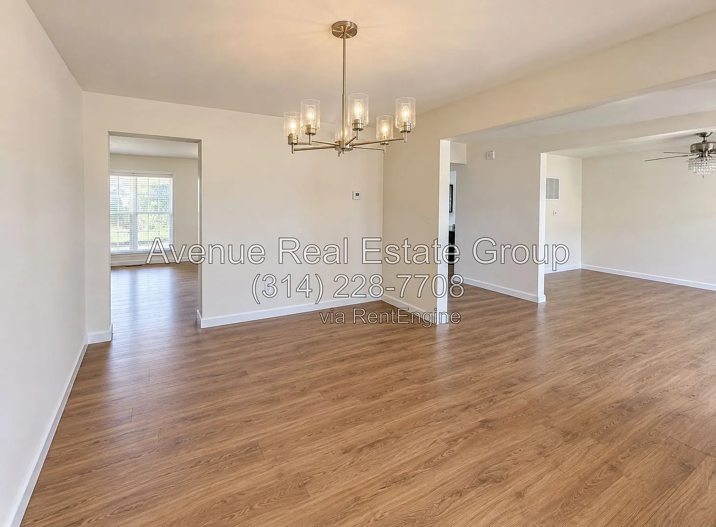 4 bed, 2.5 bath, 2539 sqft, $2,750 — Photo 4