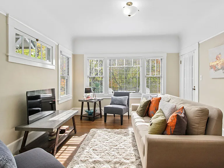 2615 P St #3 — Photo 6