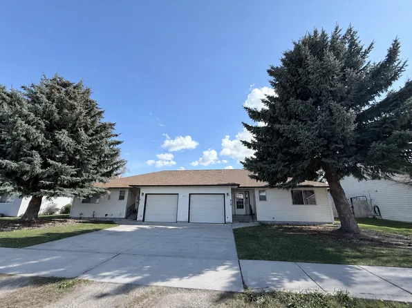 819 New York Ave, Hamilton, MT 59840