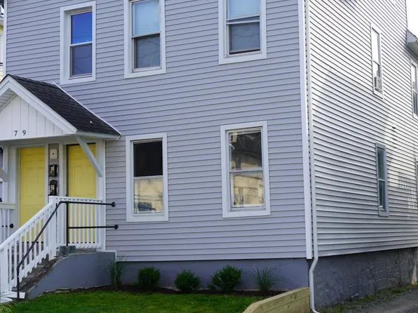 7 Wilson Street, Bridgeport, CT 06605