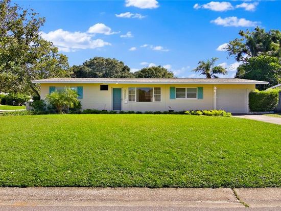 3295 57th St N Saint Petersburg Fl 33710 Zillow