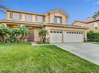 28573 Country Rose Ln, Menifee, CA 92584