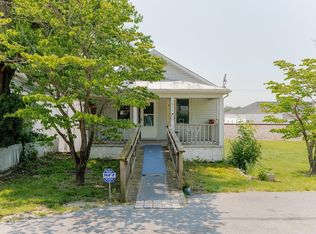 209 Park Ave, Grottoes, VA 24441