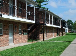 605 S Walnut St APT 2, O'Fallon, IL 62269