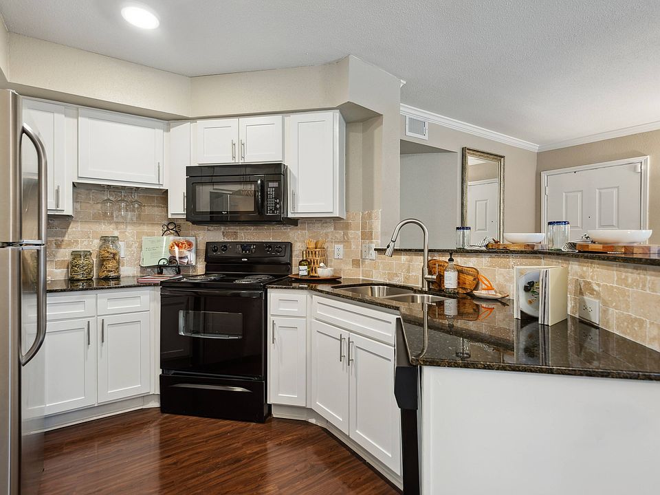 Updated Kitchens