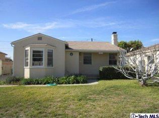 5813 Myda Ave, Temple City, CA 91780