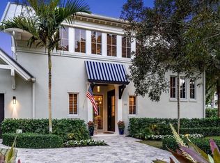 500 3rd Ave N, Naples, FL 34102