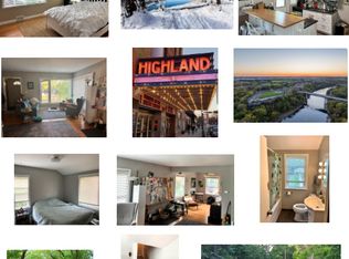 1884 1884/1886 Mississippi River Blvd, Saint Paul, MN 55116