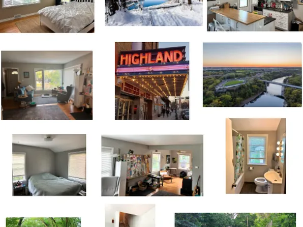 1884 1884/1886 Mississippi River Blvd, Saint Paul, MN 55116
