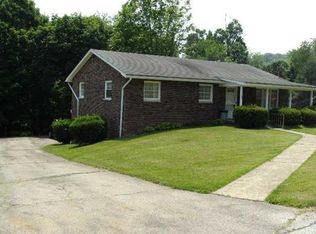104 Bell Ave, W Leechburg, PA
