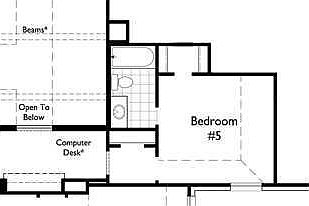 2nd image of 4009 Baldomera St