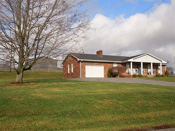 3rd image of 3475 Hinkston Pike