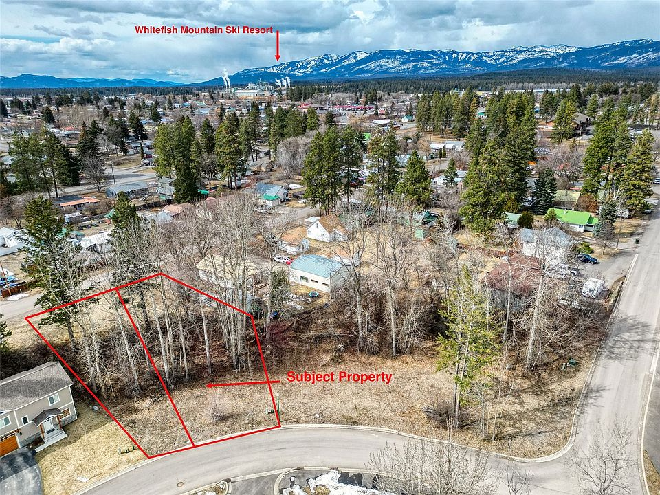 34 & 36 Cedar Pointe Loop, Columbia Falls, MT 59912 Zillow