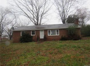 4500 Stanbrook Dr, North Chesterfield, VA 23234