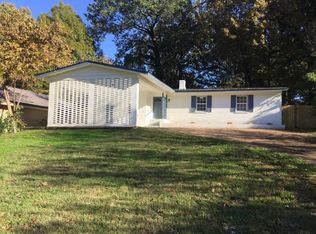 3772 Kentwood Ln LOT 366, Memphis, TN 38118