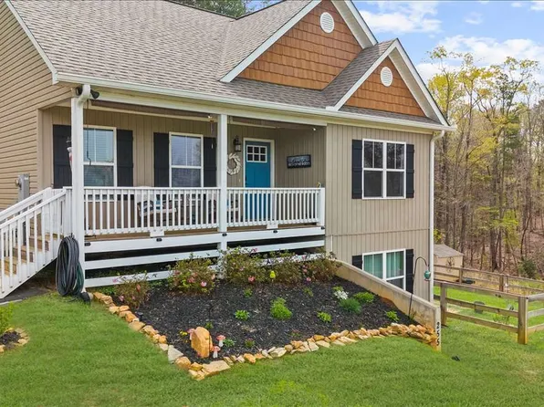 255 Silas Rd, Dahlonega, GA 30533