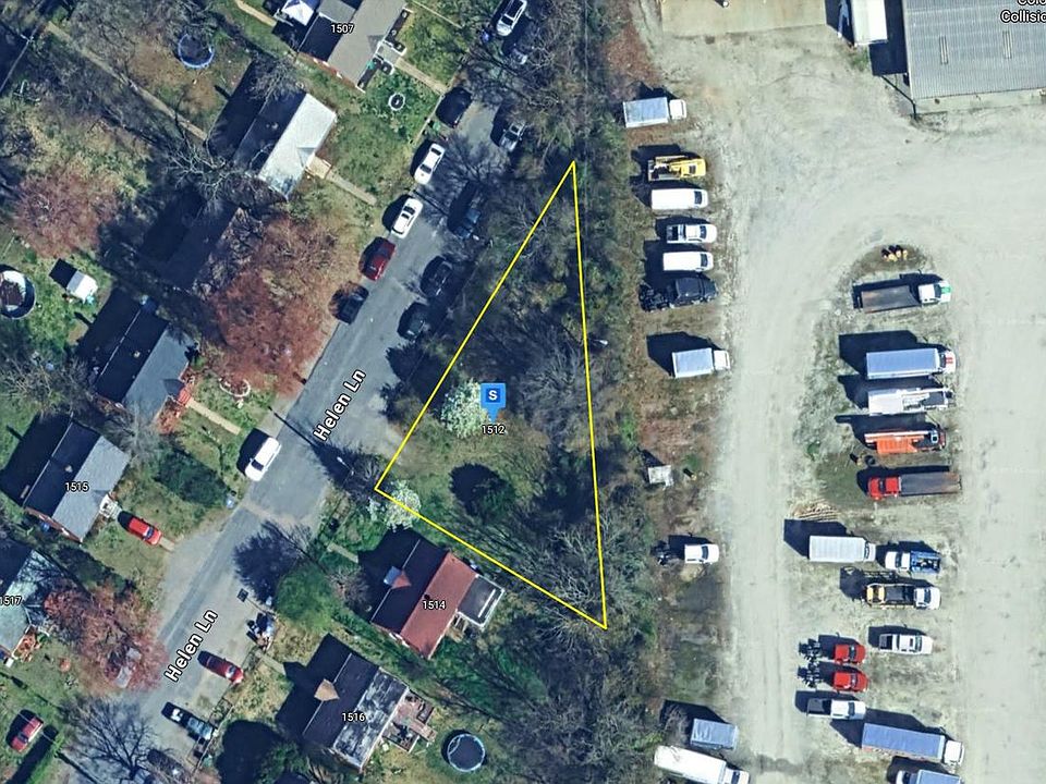1st image of 1512 Helen Ln