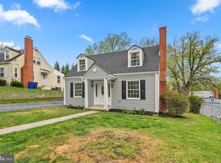 10412 Mannakee St, Kensington, MD 20895