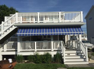 108 S Commonwealth Ave, Strathmere, NJ 08248