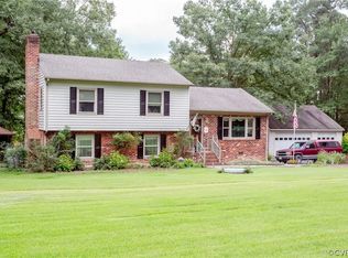 11107 Opaca Ln, Glen Allen, VA 23059