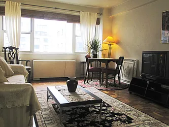 Rented by Corcoran