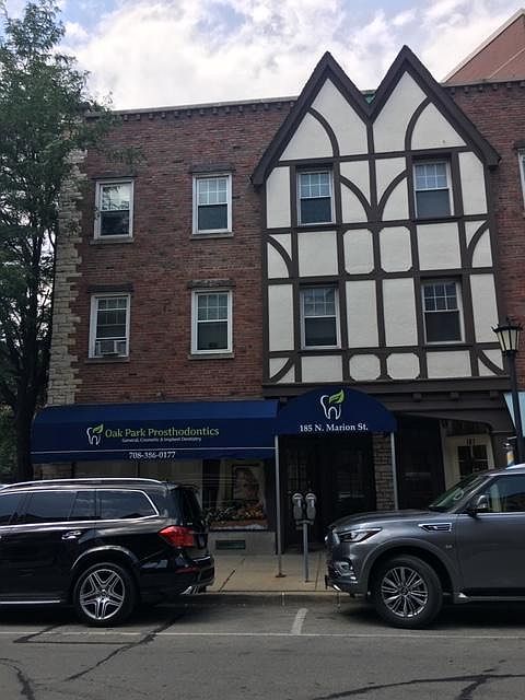 1st image of 185 N Marion St APT 3