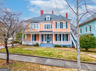 4 Coral Ave SW, Rome, GA 30161