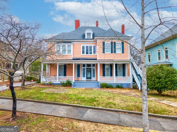 4 Coral Ave SW, Rome, GA 30161