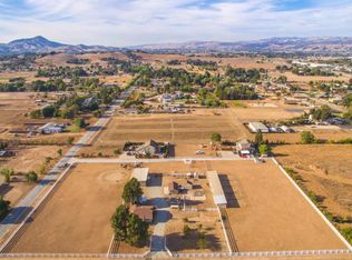 355 W San Martin Ave, San Martin, CA