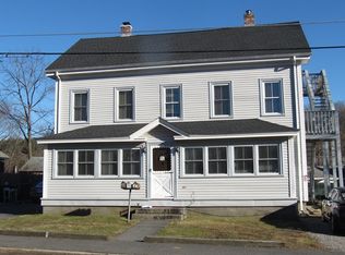 105 Elmwood St, South Grafton, MA 01560