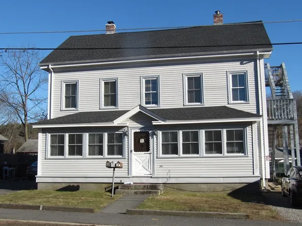 105 Elmwood St, South Grafton, MA 01560
