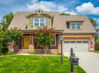 9076 Belleau Ridge Dr, Ooltewah, TN 37363