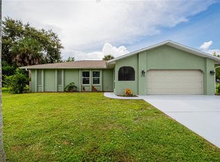 210 Caddy Rd, Rotonda West, FL 33947
