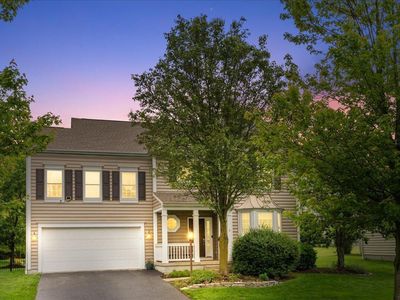 4560 Greyson Dr, Powell, OH, 43065