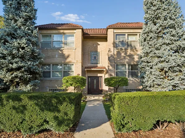415 S Ridgeland Ave #1N, Oak Park, IL 60302