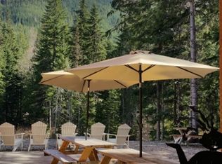 3260 Kachess Lake Rd, Easton, WA 98925