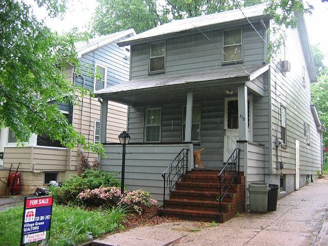 Colonial Home