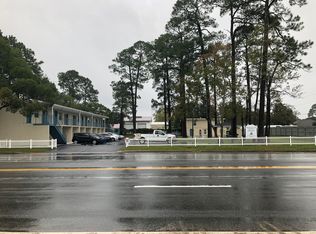 209 Green Acres Rd APT 3, Fort Walton Beach, FL 32547