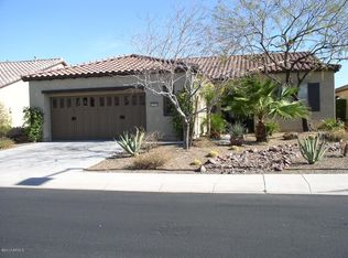 27835 N 129th Ln, Beaufort, AZ 85383