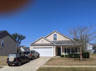 133 Wildberry Ln, Goose Creek, SC 29445