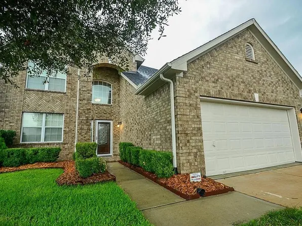 1702 Lansing Cove Dr, Fresno, TX 77545