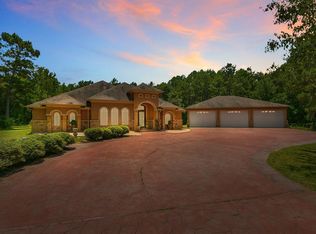 9227 Faulkner Rd, Cleveland, TX 77328